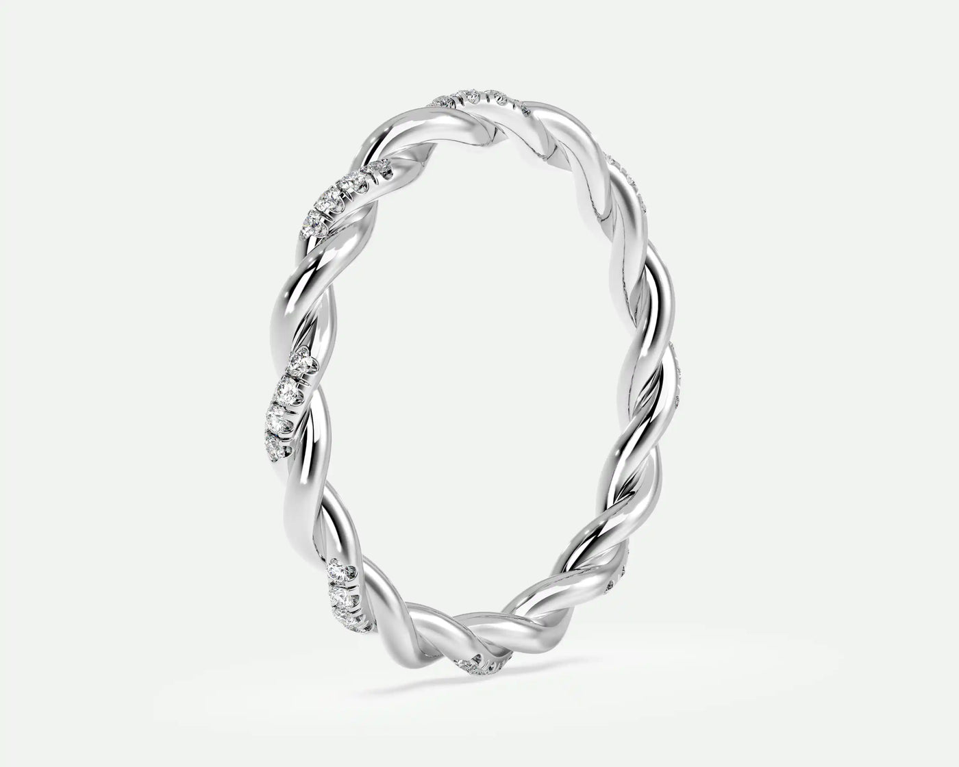 Silver (White Gold)