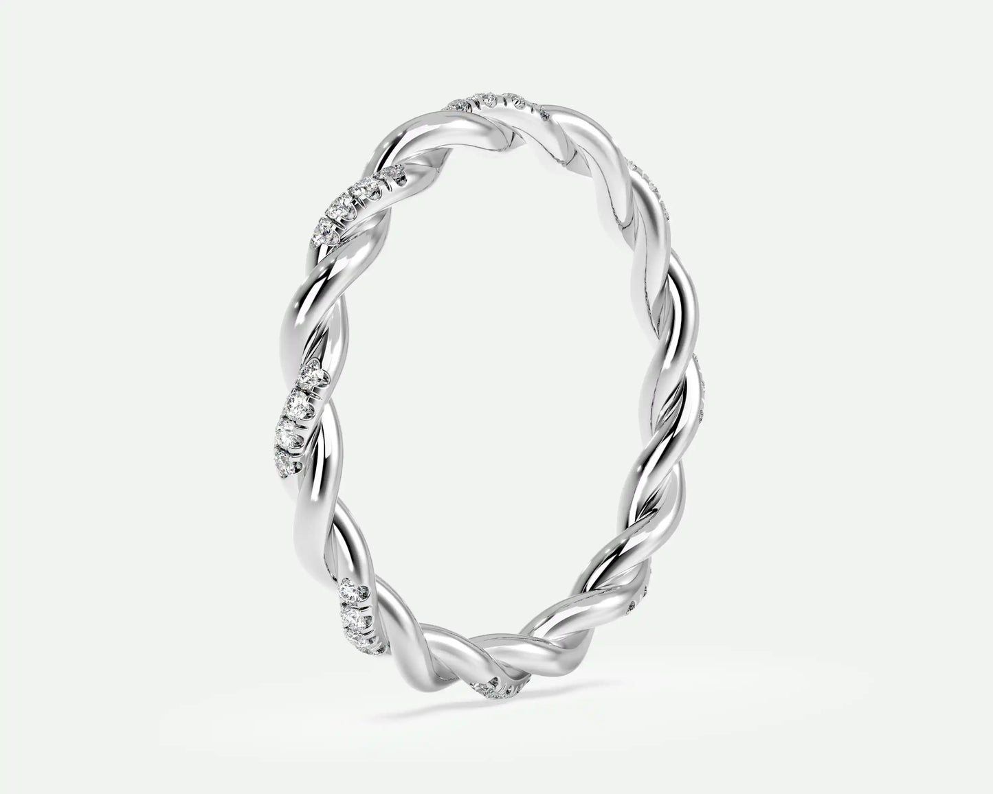 Silver (White Gold)