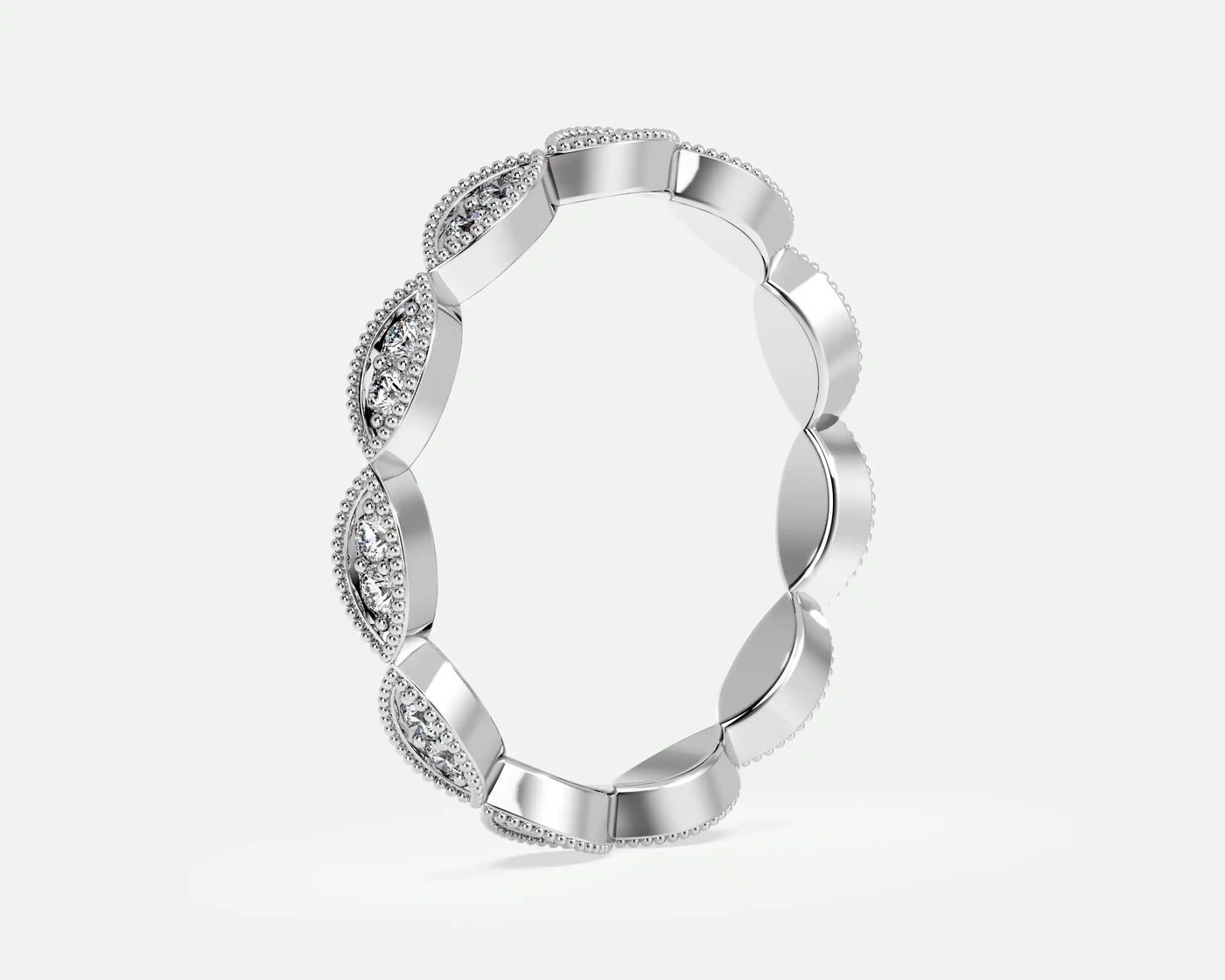Silver (White Gold)