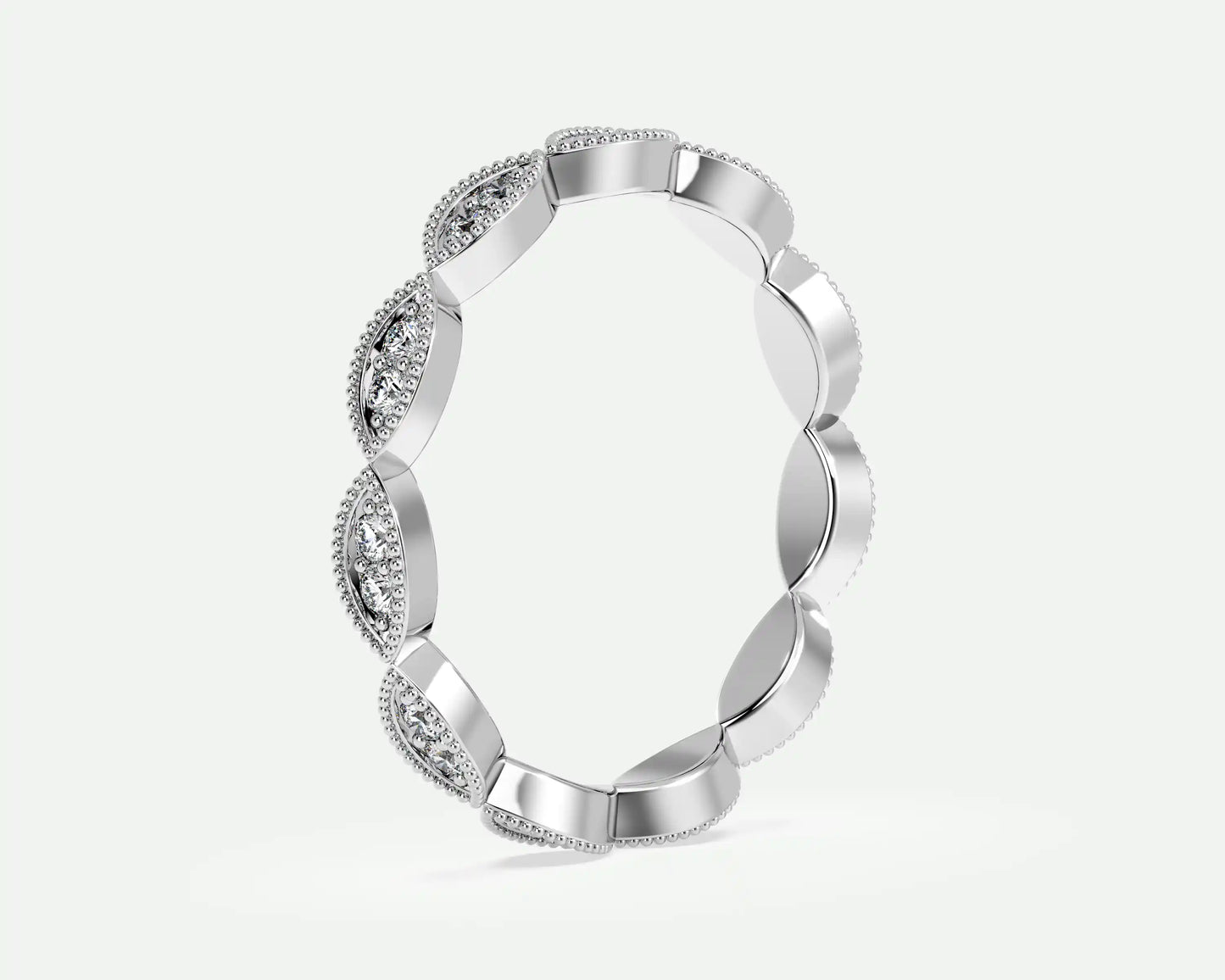 Silver (White Gold)