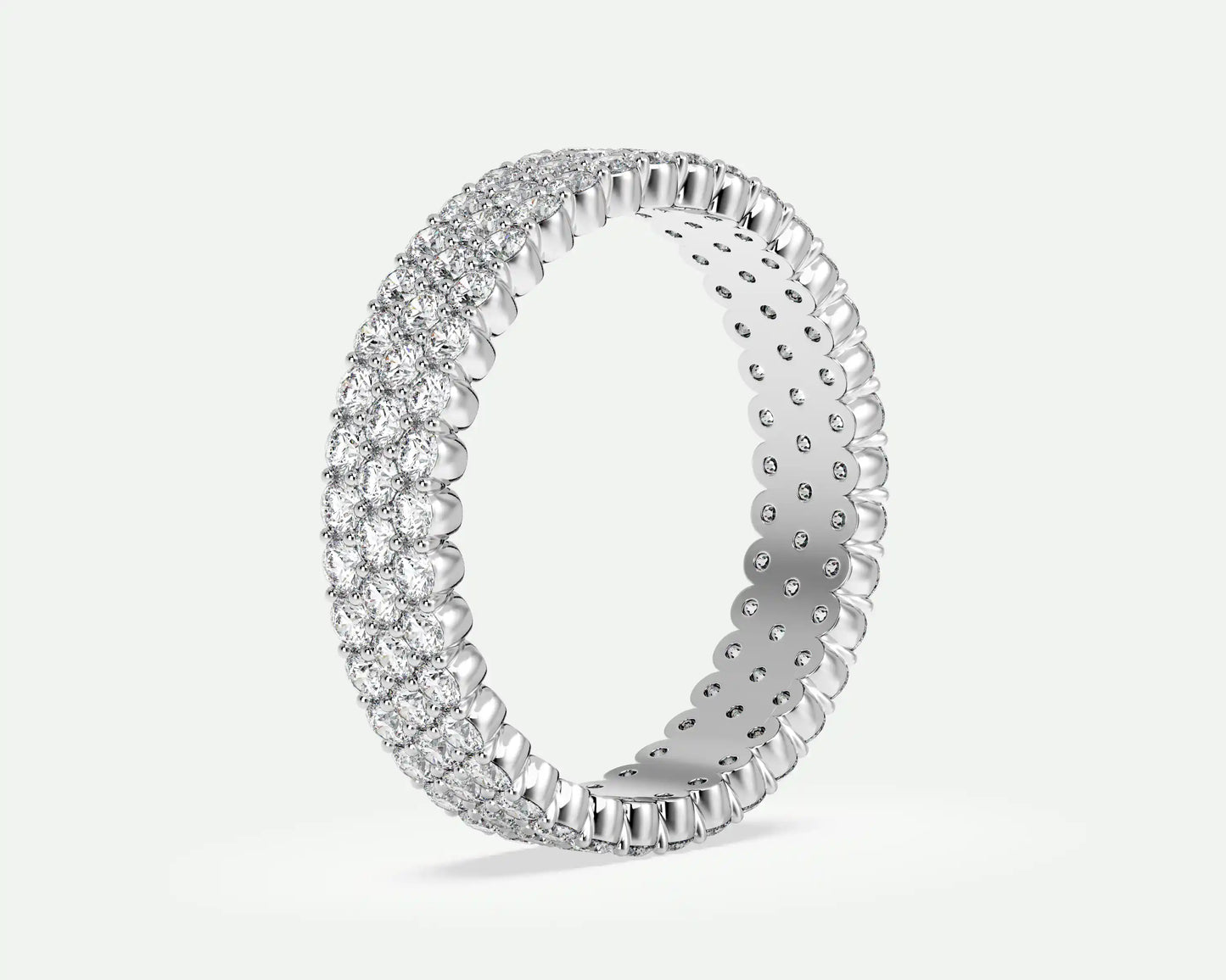 Silver (White Gold)