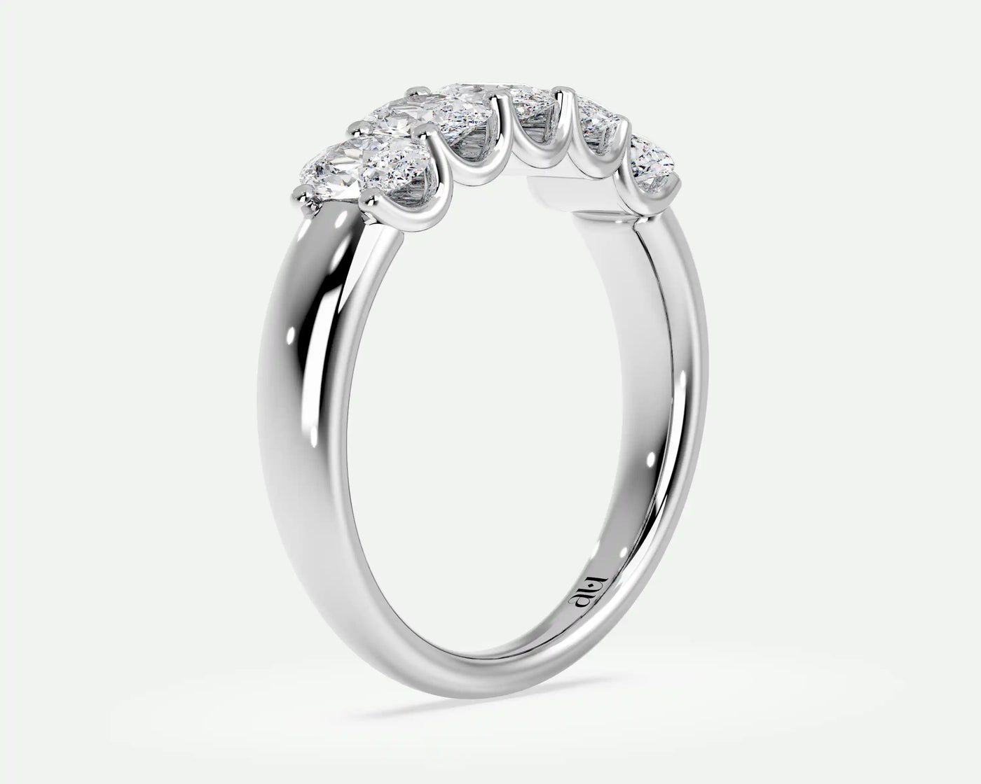 Silver (White Gold)