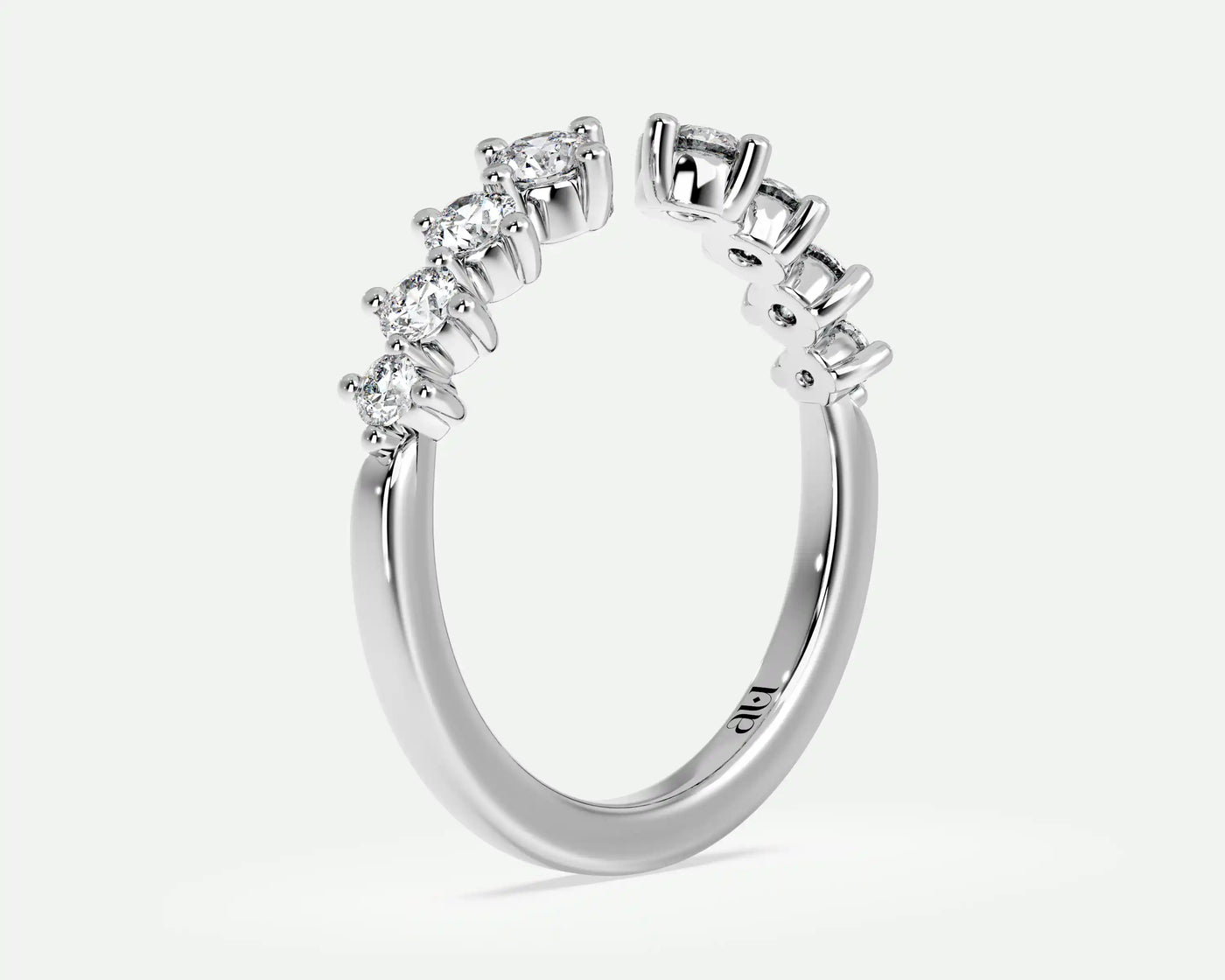 Silver (White Gold)