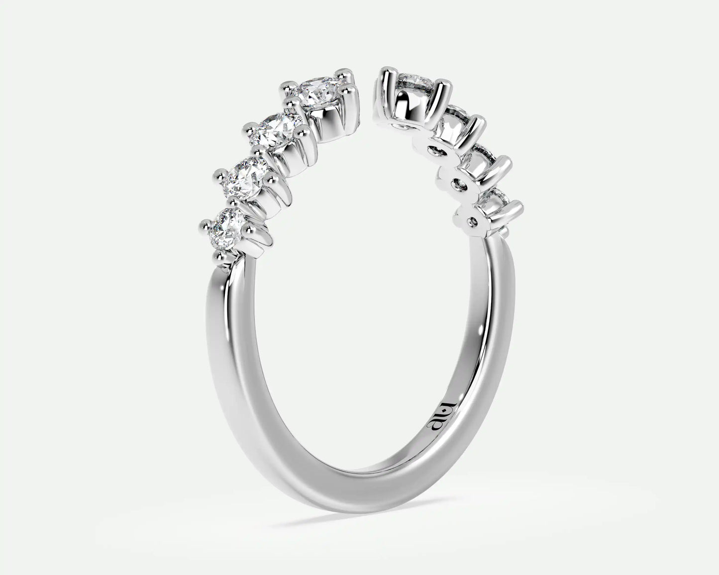 Silver (White Gold)