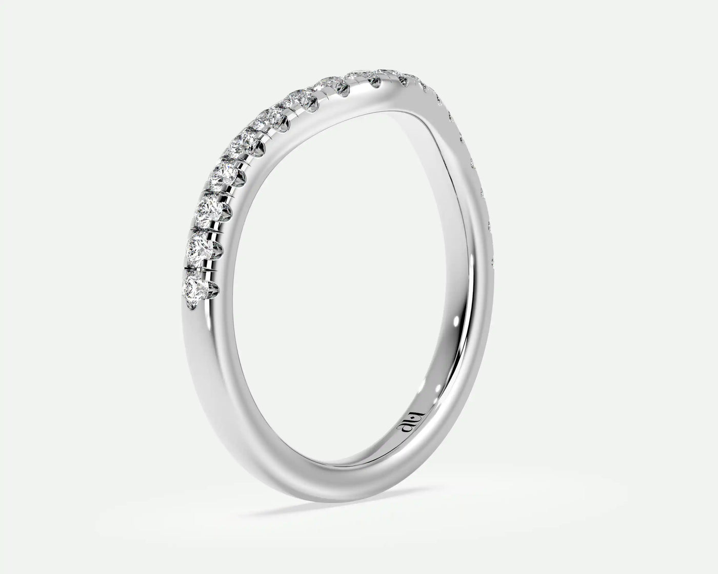Silver (White Gold)