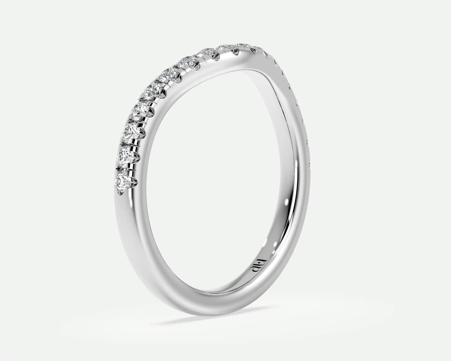 Silver (White Gold)