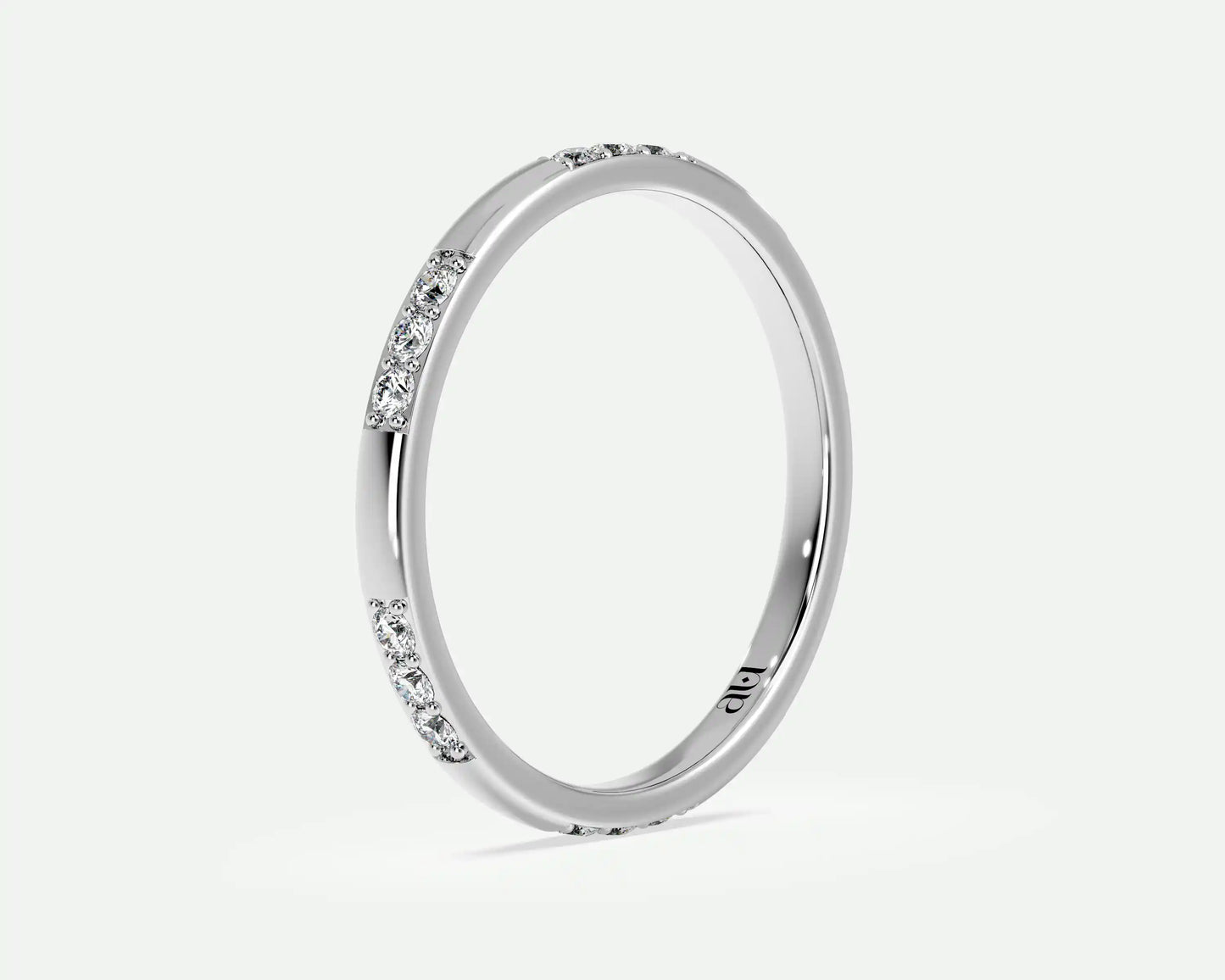 Silver (White Gold)