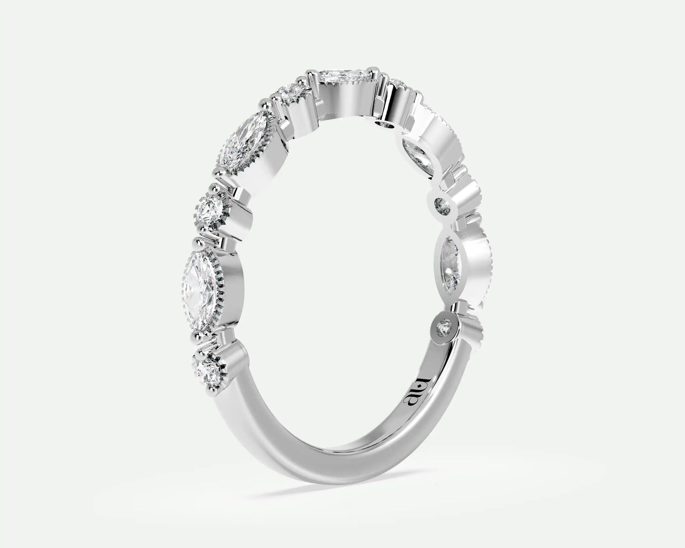 Silver (White Gold)