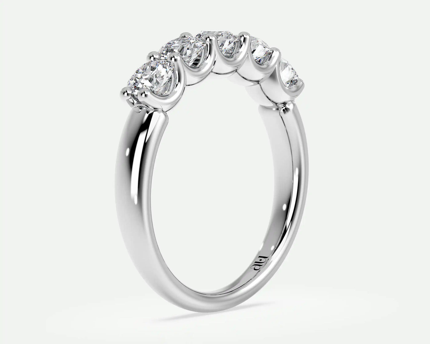 Silver (White Gold)
