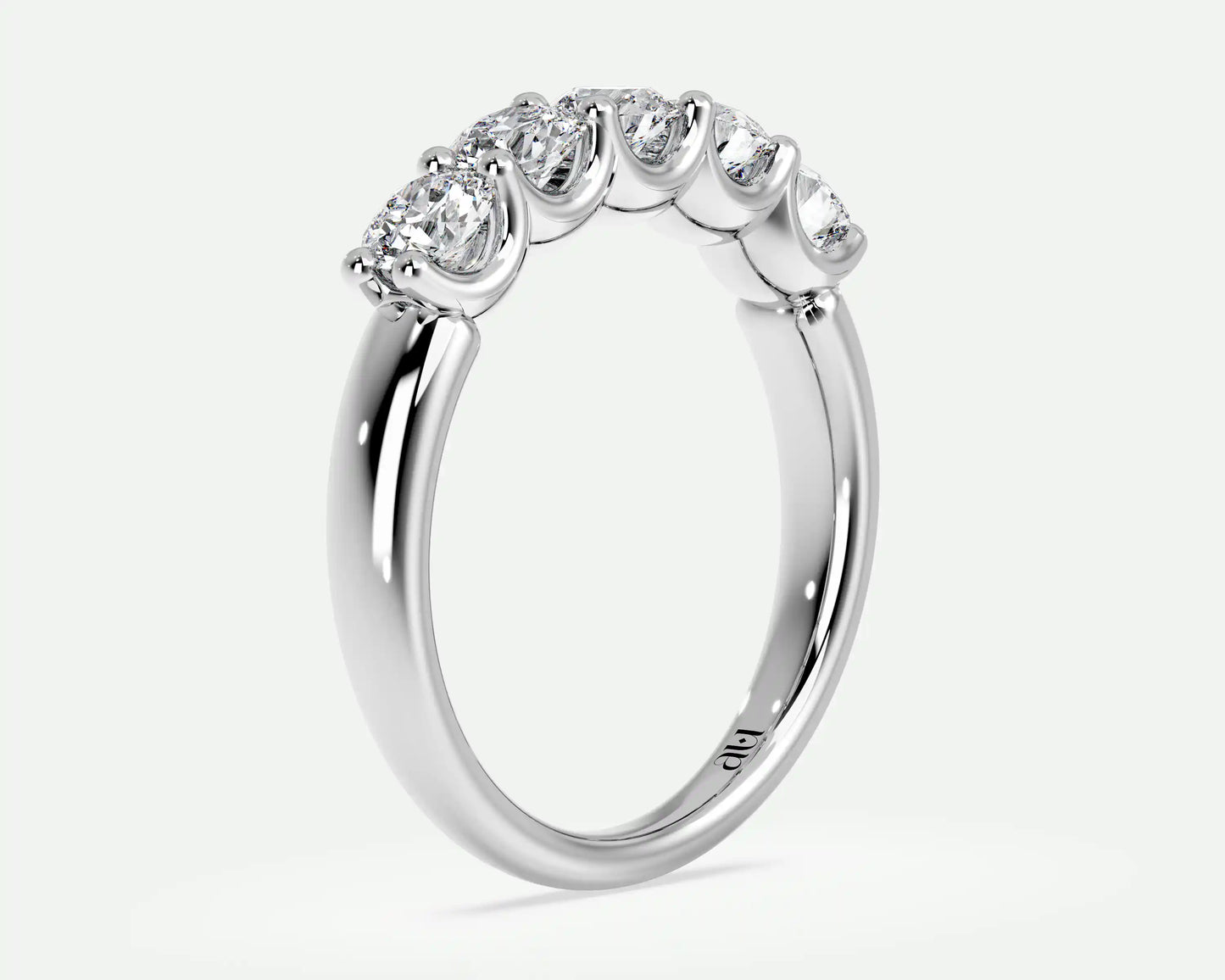 Silver (White Gold)