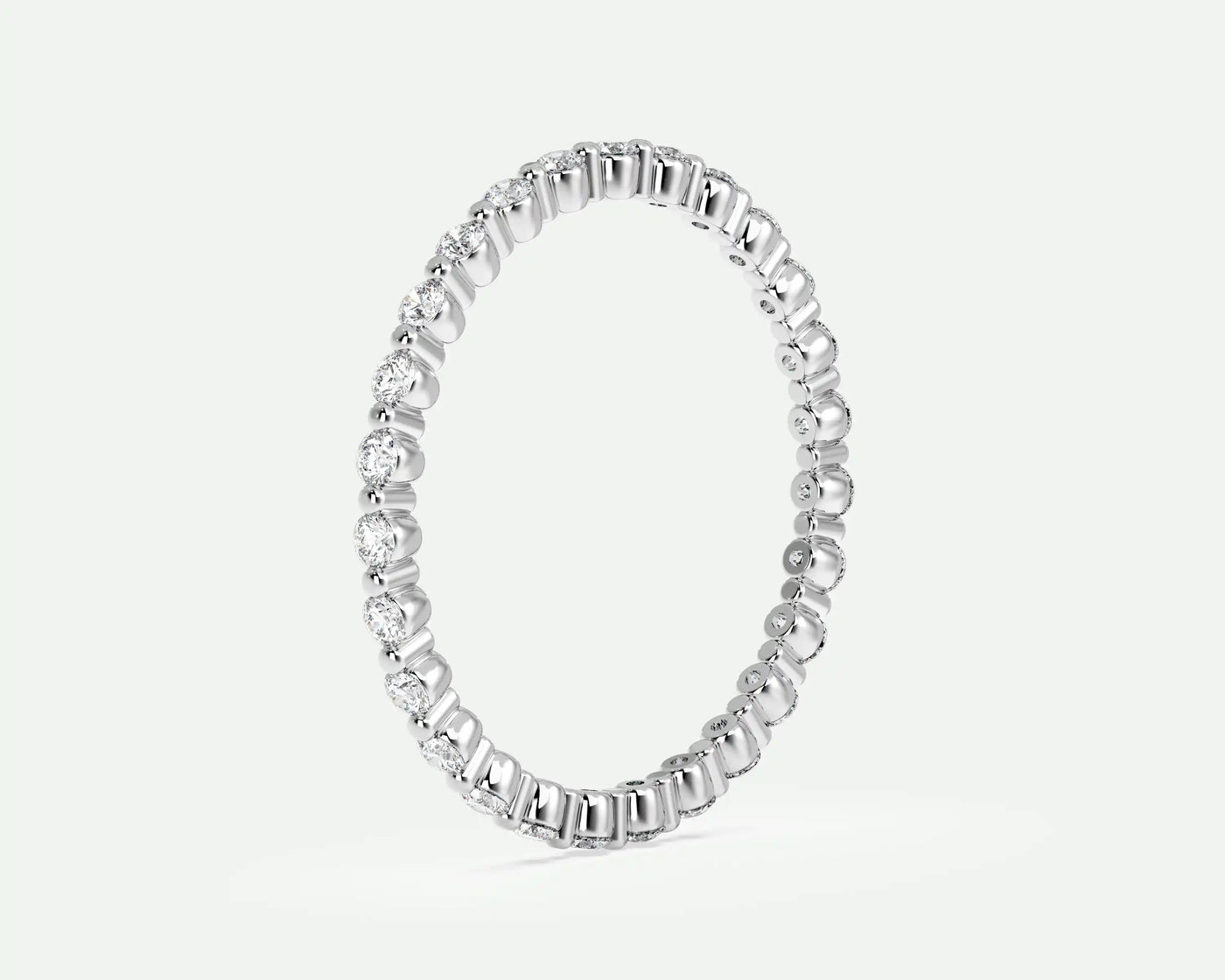 Silver (White Gold)