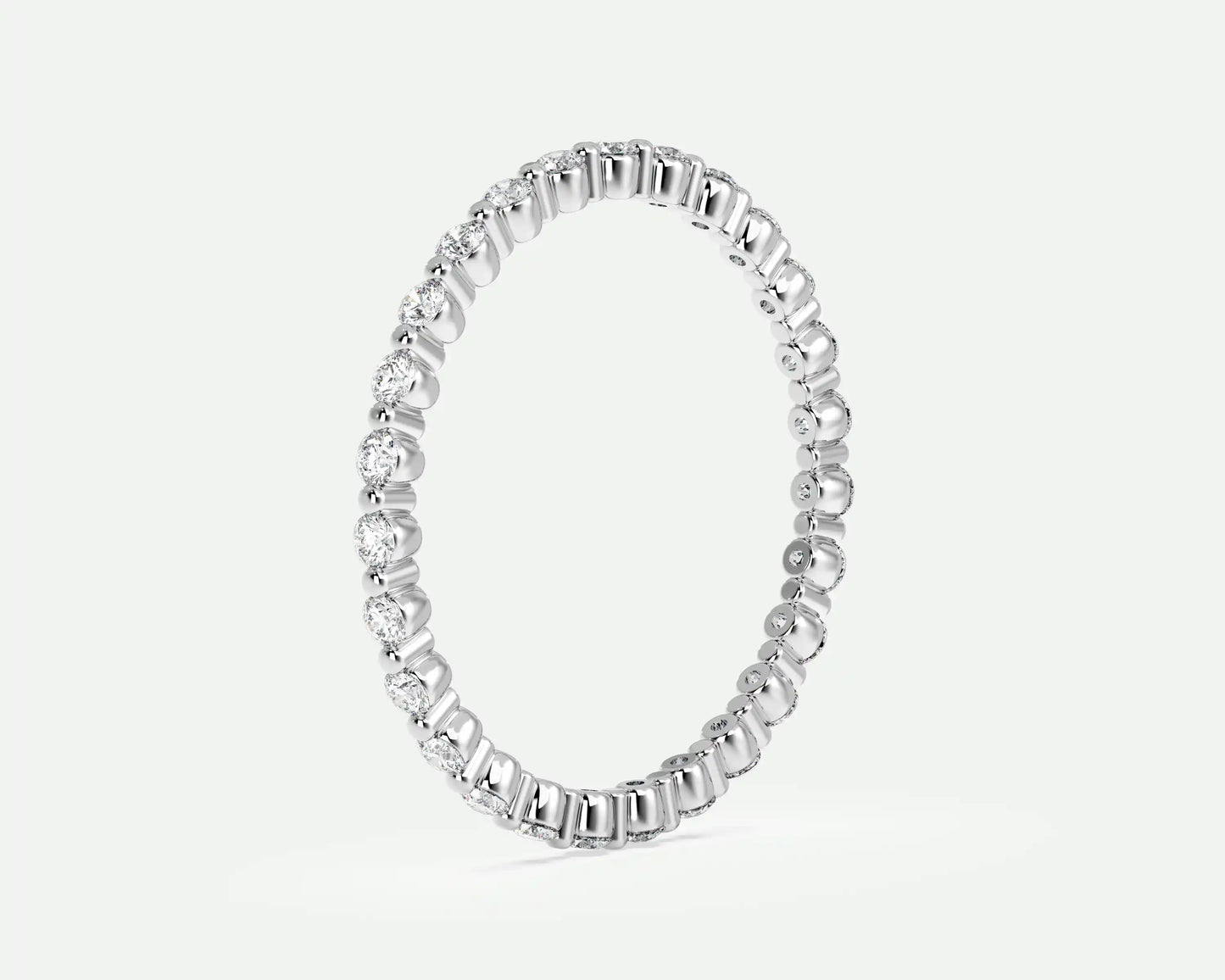 Silver (White Gold)