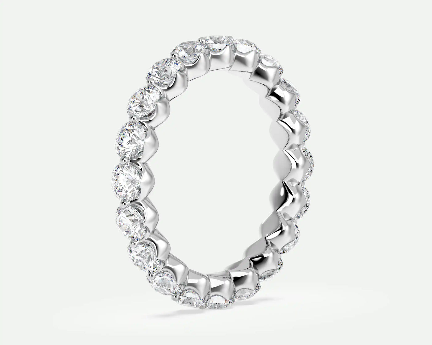 Silver (White Gold)