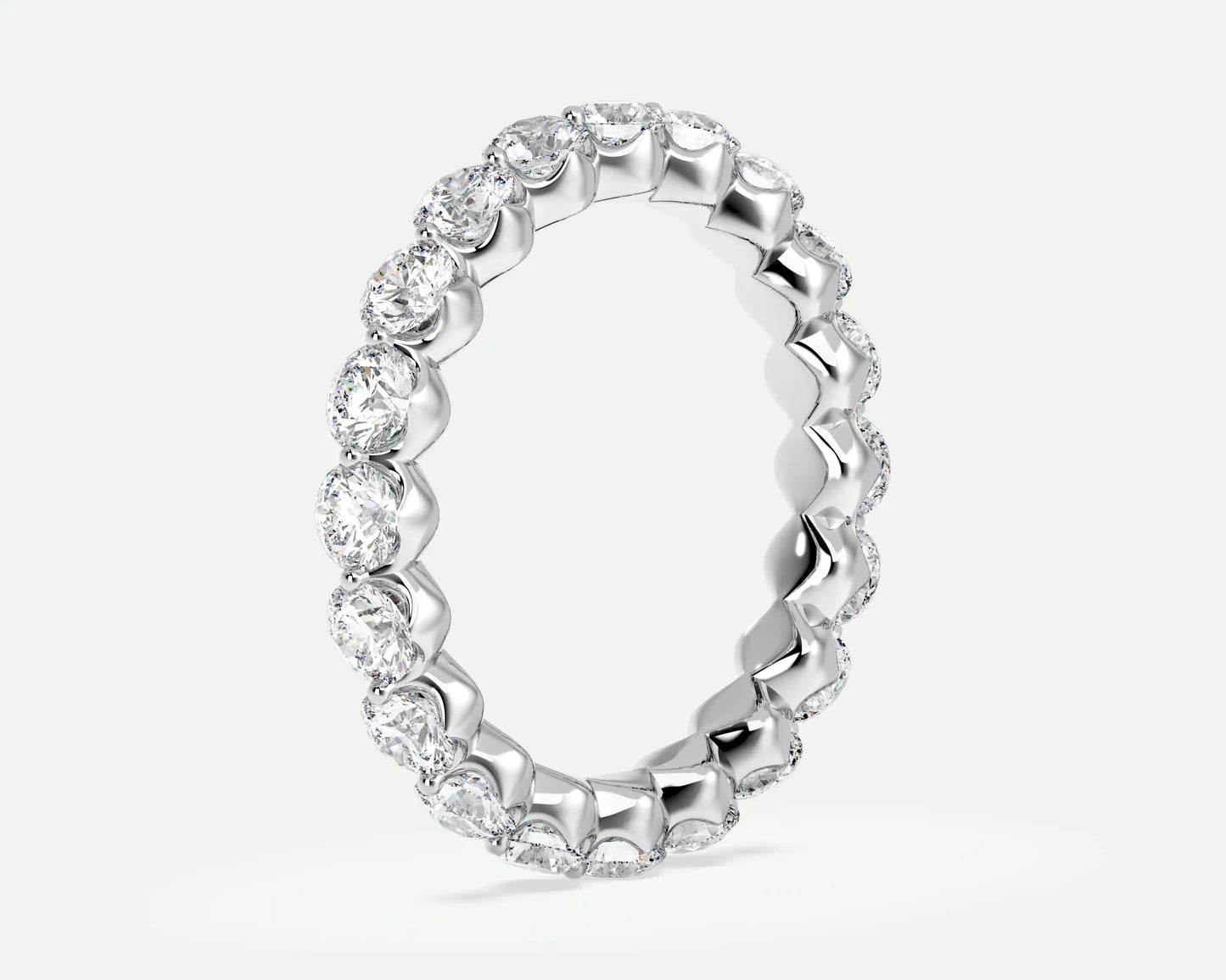Silver (White Gold)