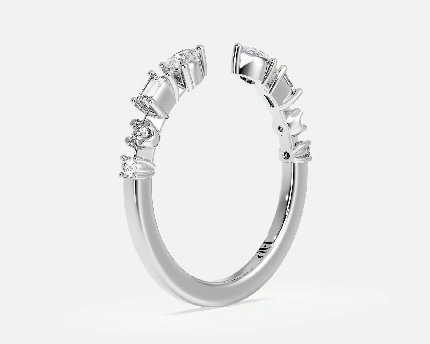 Silver (White Gold)
