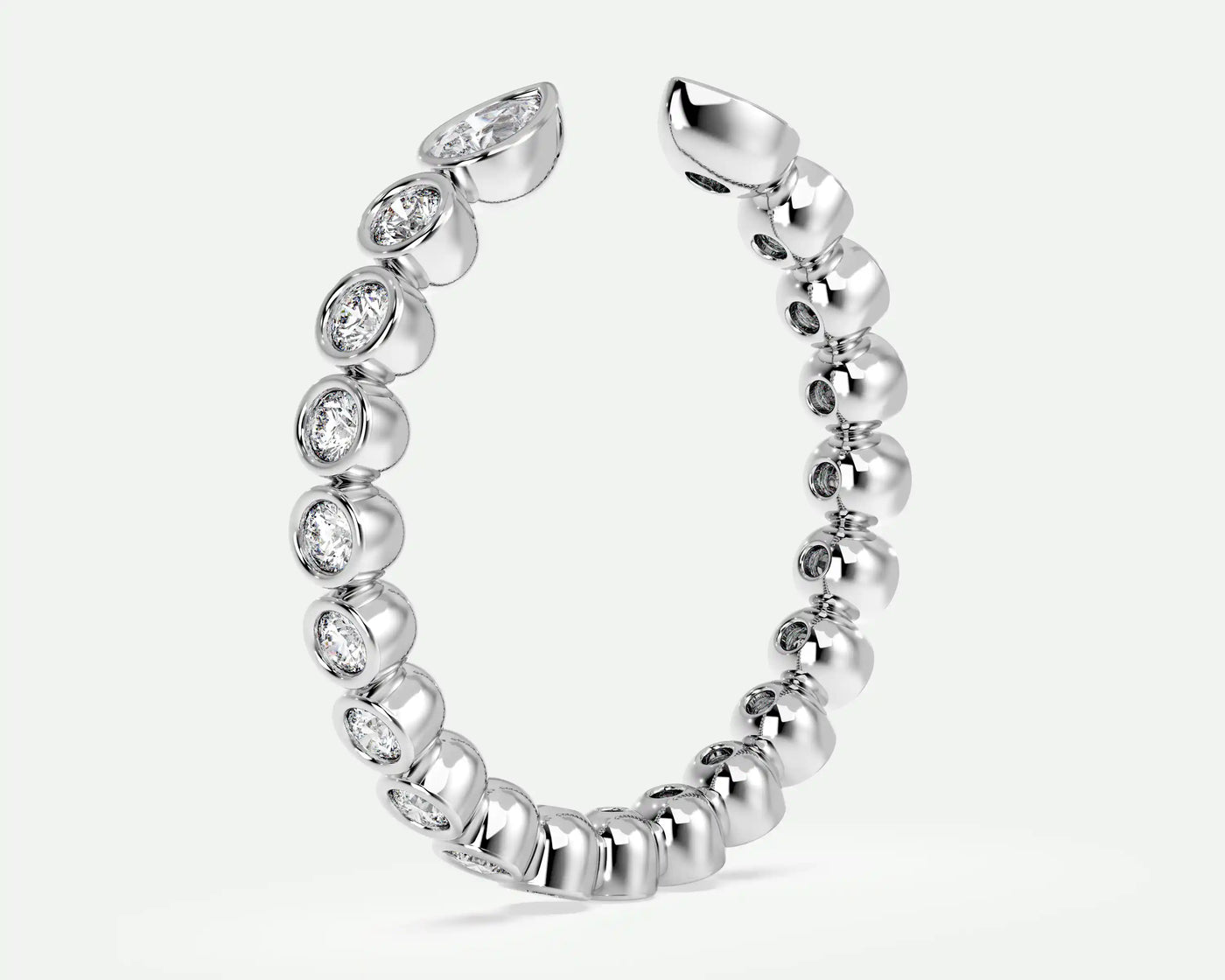 Silver (White Gold)