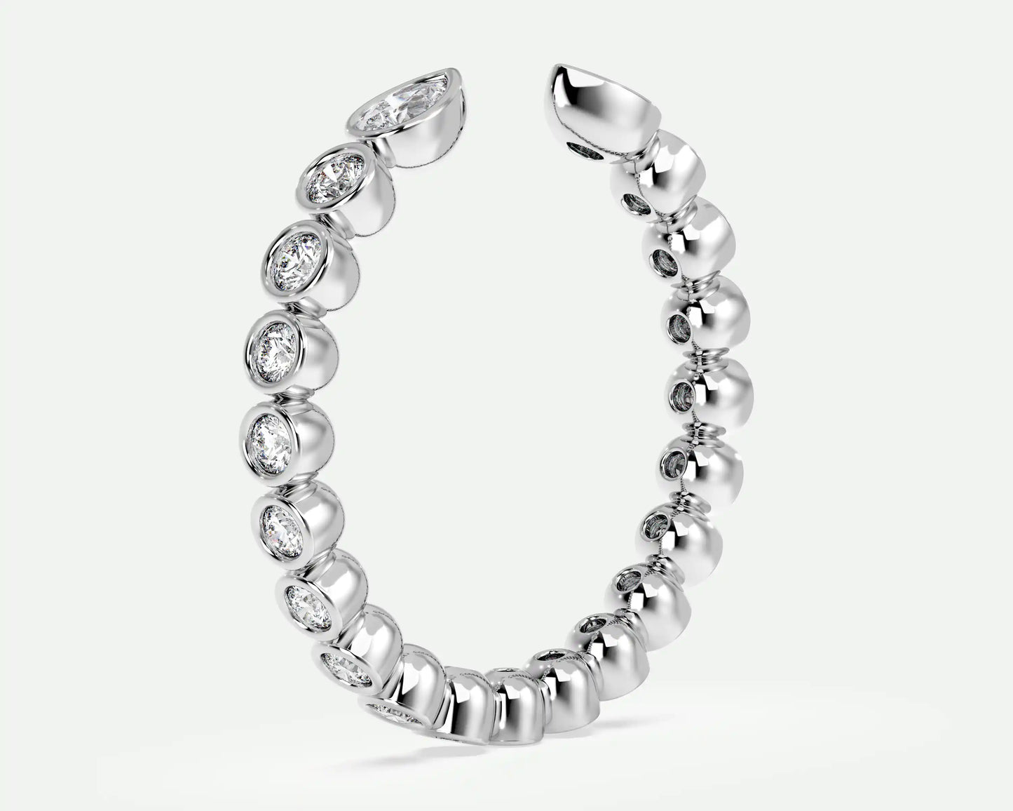 Silver (White Gold)