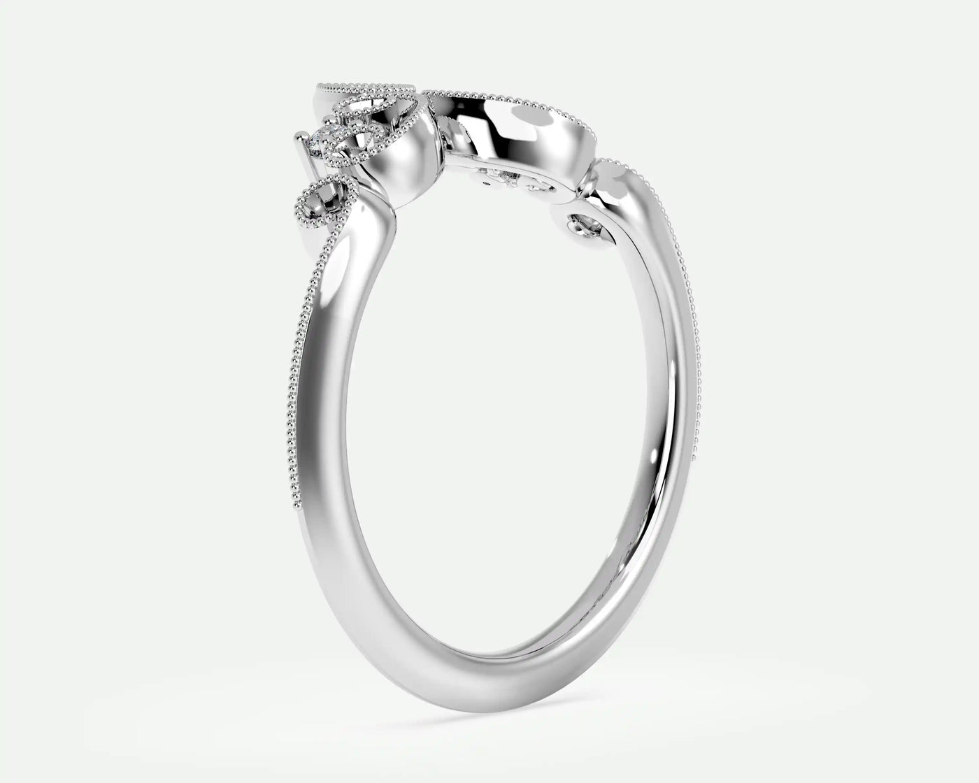 Silver (White Gold)