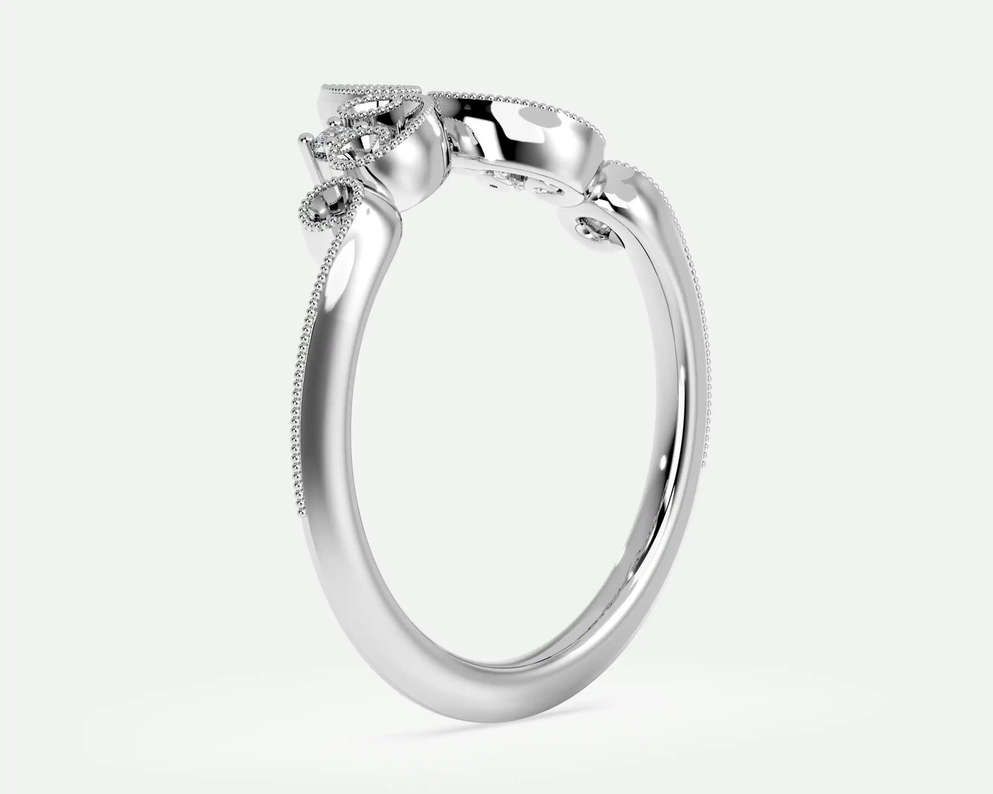 Silver (White Gold)