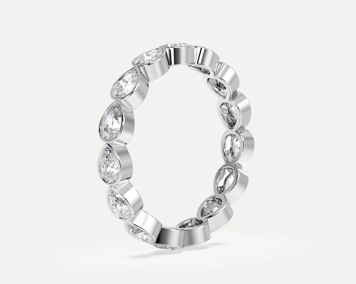 Silver (White Gold)