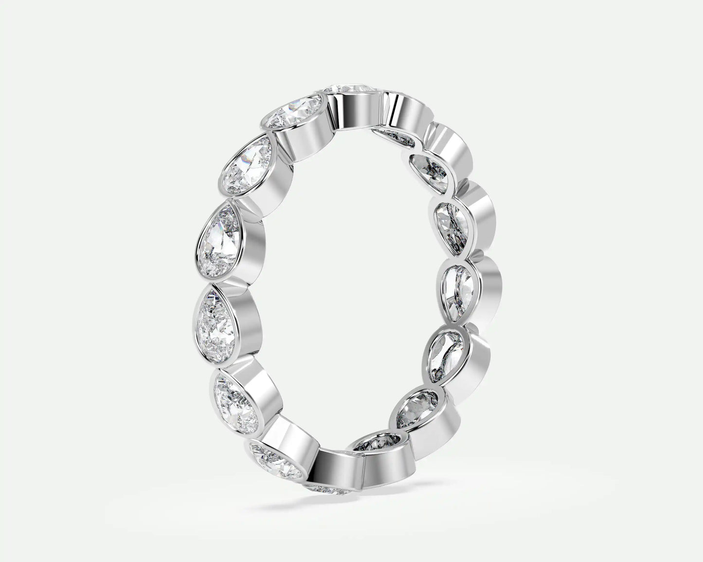 Silver (White Gold)